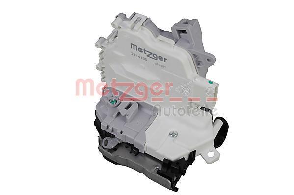Fechadura de porta METZGER ref. 2314190